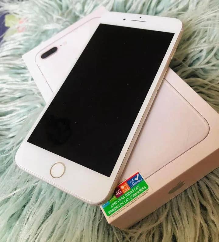 Imagem da campanha iPhone 8 Plus ou 2000 no pix