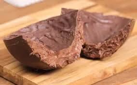 Imagem da campanha Rifa de Páscoa