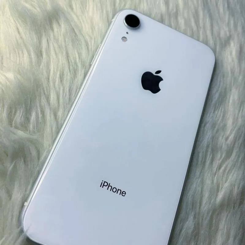 Imagem da campanha IPHONE XR ou 1000 NO PIX