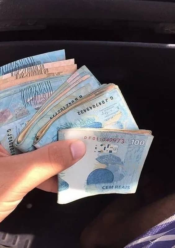 Imagem da campanha 5k NO PX