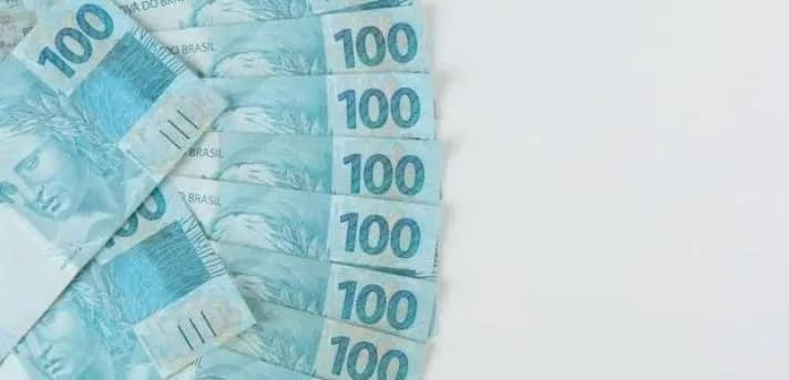 Imagem da campanha Rifa de 200 reais