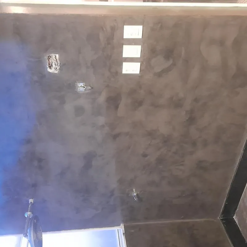 Imagem da campanha Cimento queimado ou 500 no pix.