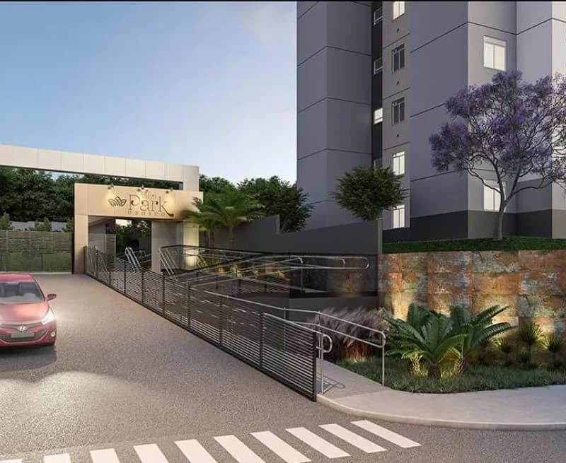 Imagem da campanha Um Apartamento de 46m² ou R$ 160.000 no PIX