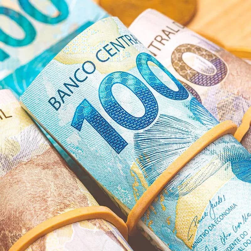 Imagem da campanha R$5.000,00