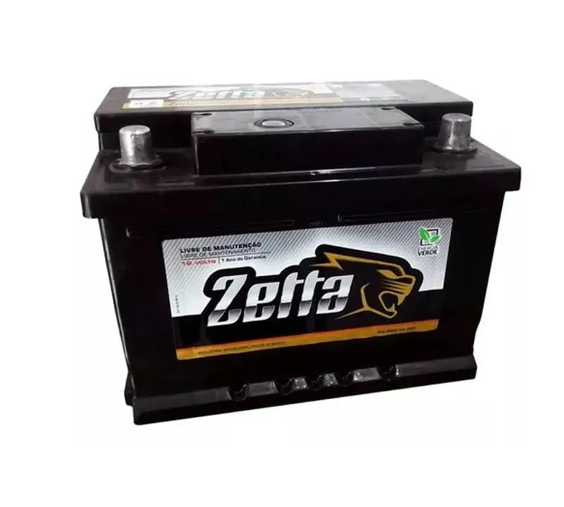 Imagem da campanha Rifa Autopeças Ebenézer