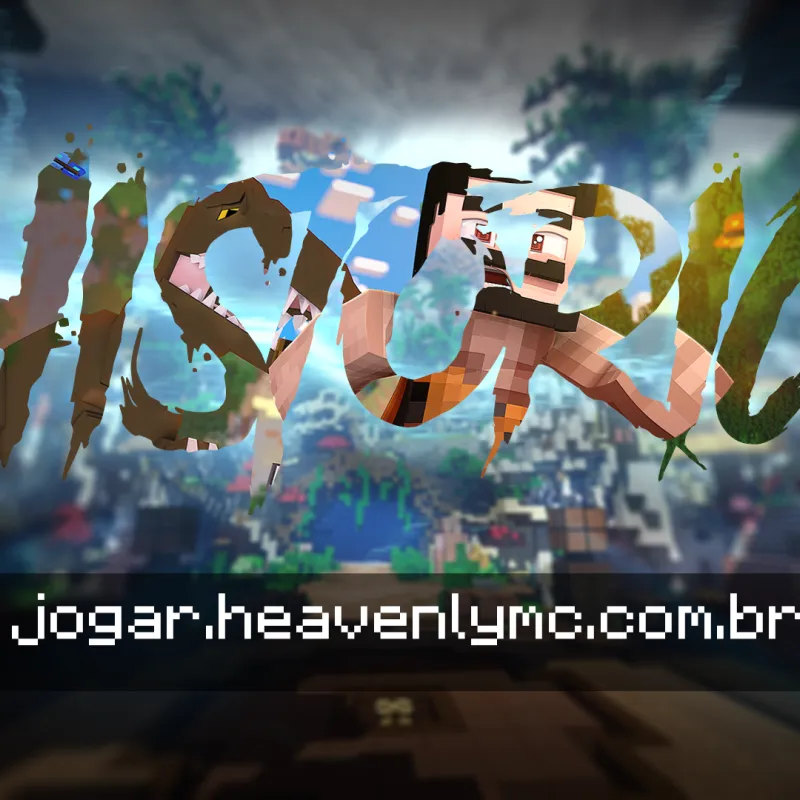 Imagem da campanha Teste