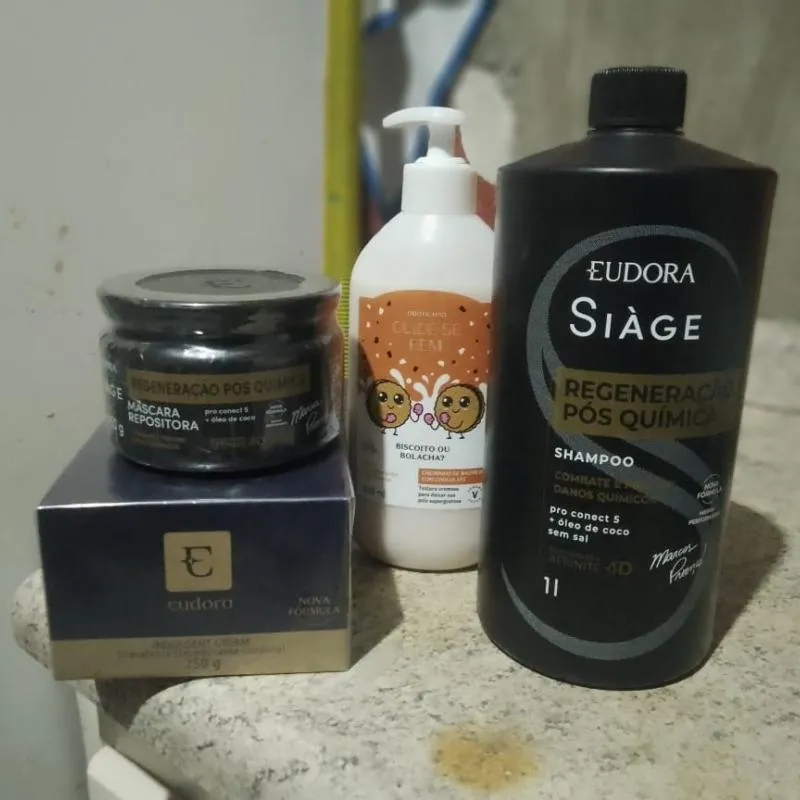 Imagem da campanha rifa Oboticario e Eudora