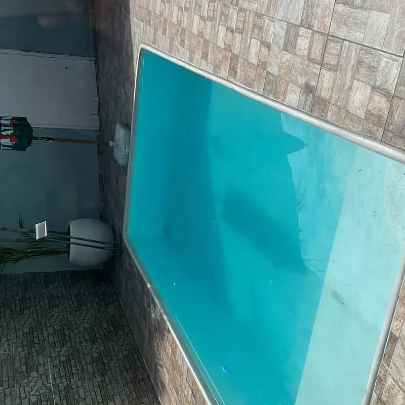 Imagem da campanha Reforma