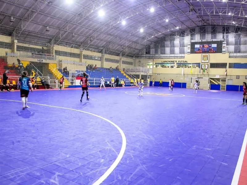 Imagem da campanha Rifa - TREINO NA FEDERA MARÇO e ABRIL