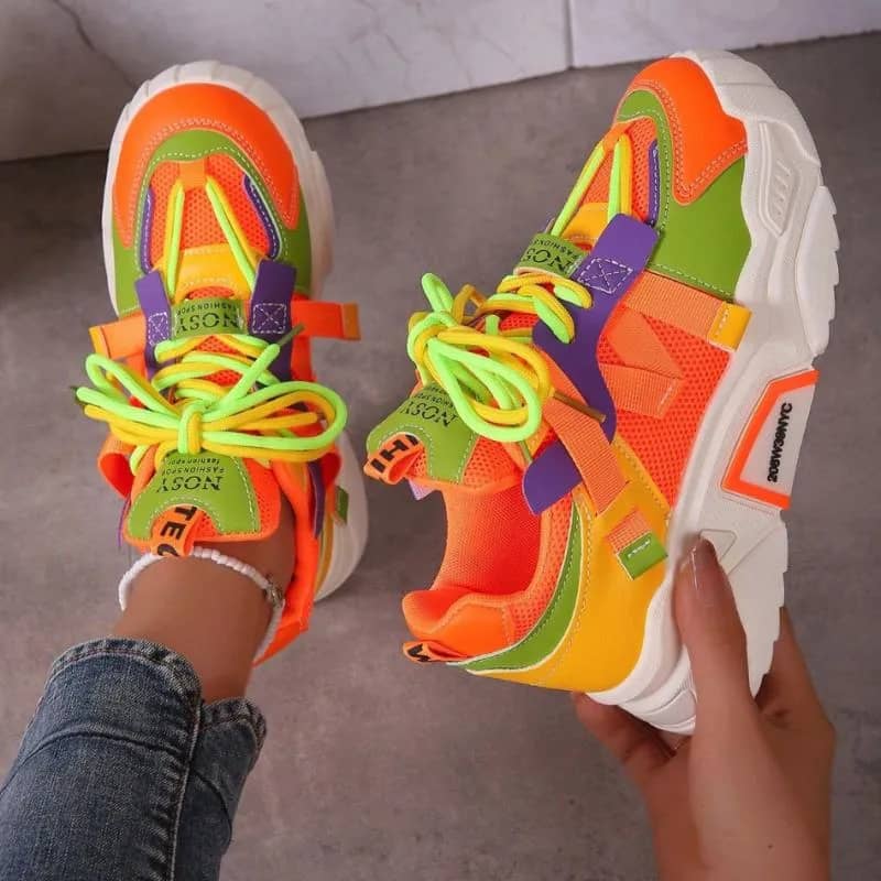 Imagem da campanha por apenas 0,33 centavos voce pode levar este lindo tenis/ou outro modelo de sua escolha