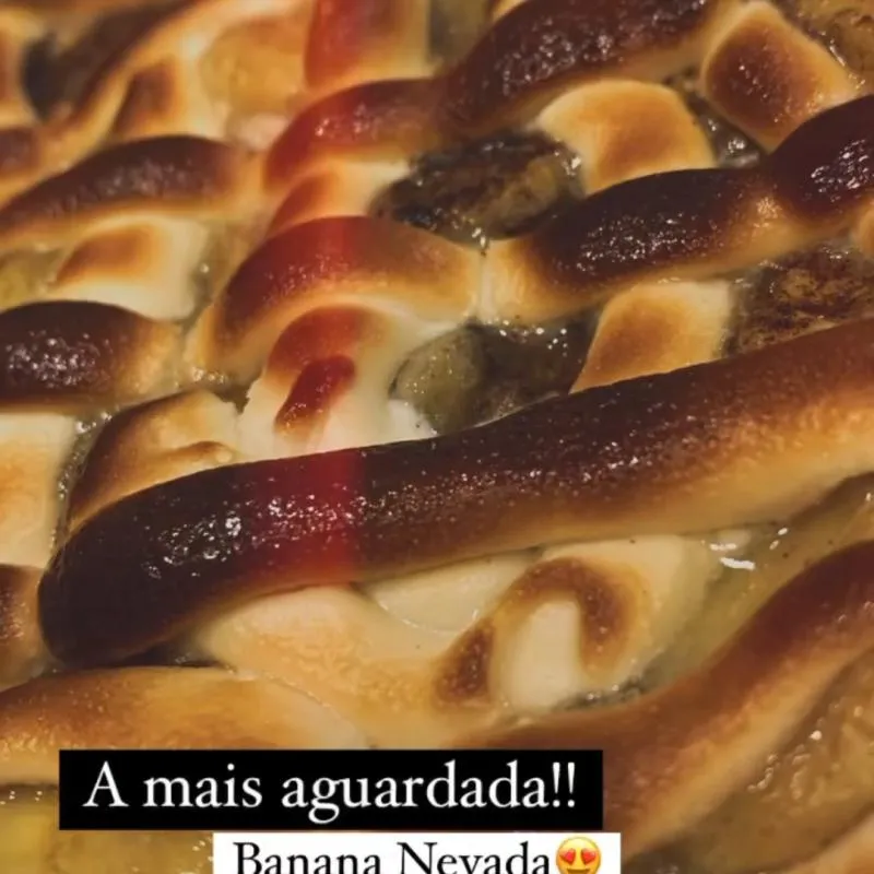 Imagem da campanha Rifa da Rosi