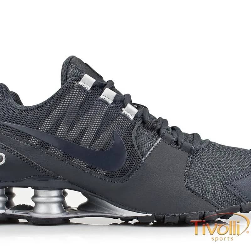 Imagem da campanha tenis