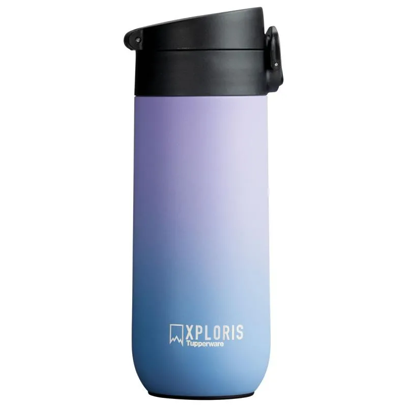 Imagem da campanha Tupperware rifa dessa linda garrafa térmica! Valor 12.50