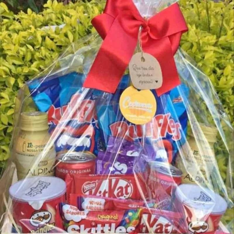 Imagem da campanha Me Ajude a ir pro Meu Primeiro Retiro 🙏🏽❤️