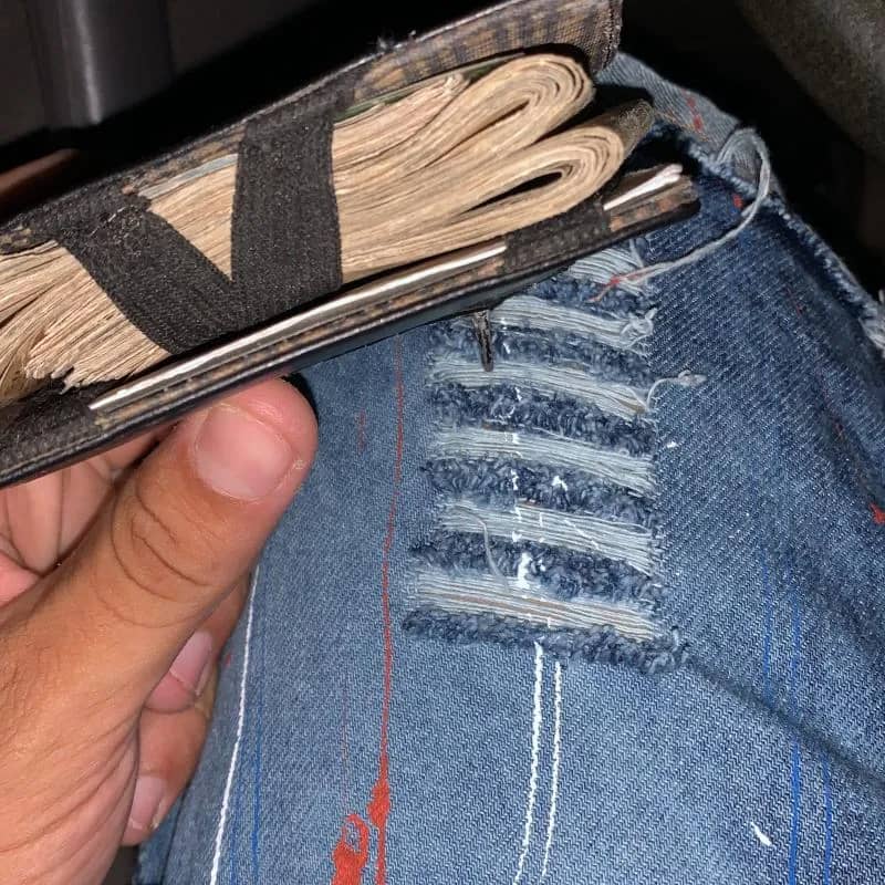 Imagem da campanha Mil reias no pix por apenas 10 centavos