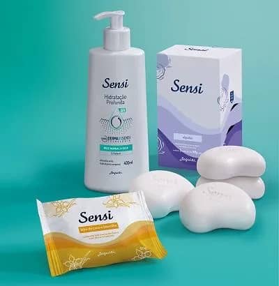 Imagem da campanha RIFA JEQUITI