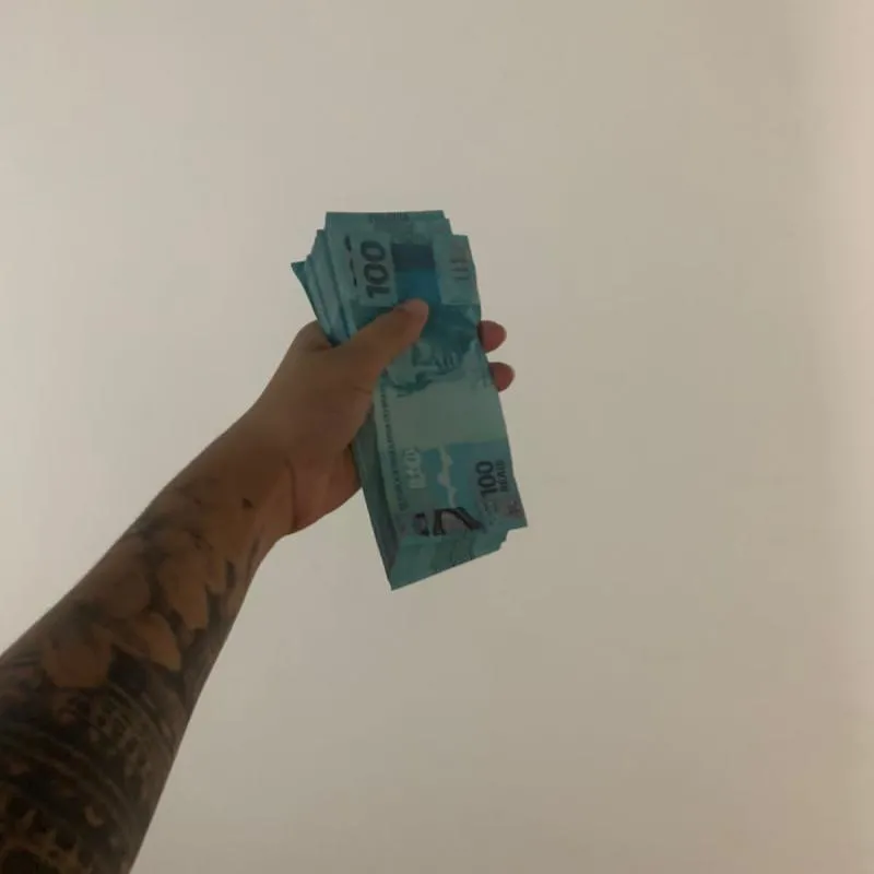 Imagem da campanha 5 MIL NO PIX!