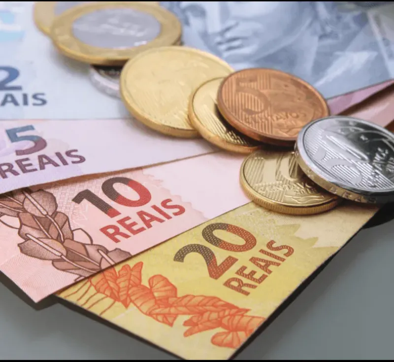 Imagem da campanha 500 No Pix