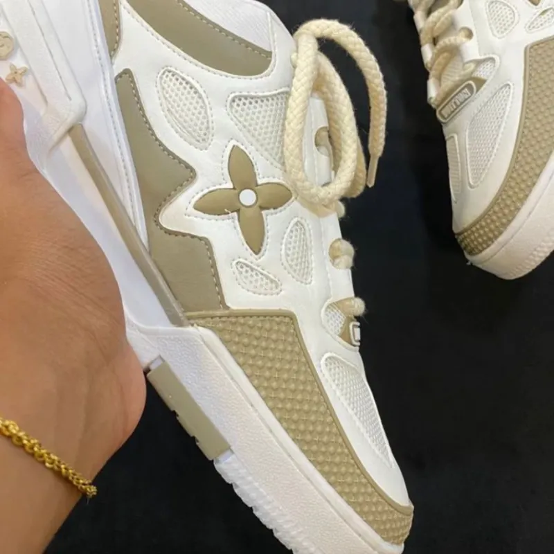 Imagem da campanha Tênis LG