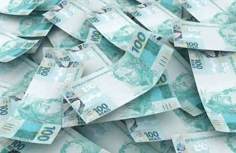 Imagem da campanha Premiação pix 300