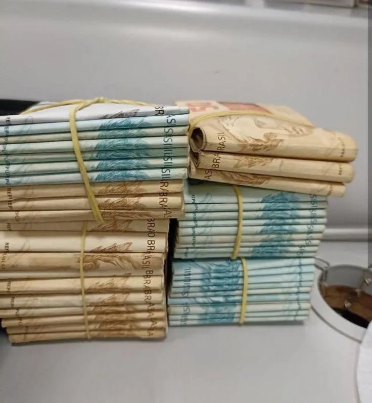 Imagem da campanha 10 mil no pix