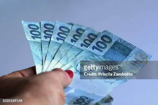 Imagem da campanha Ação amor ao próximo