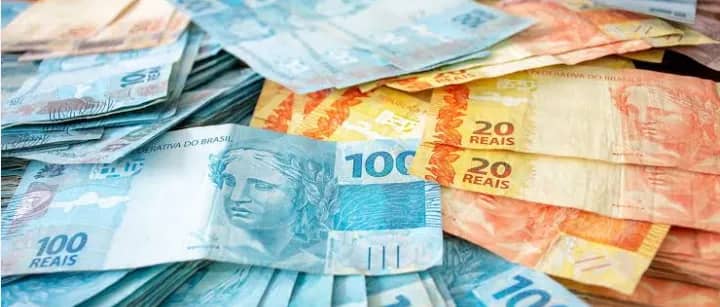 Imagem da campanha Acãozinha De R$ 2.000 Reais