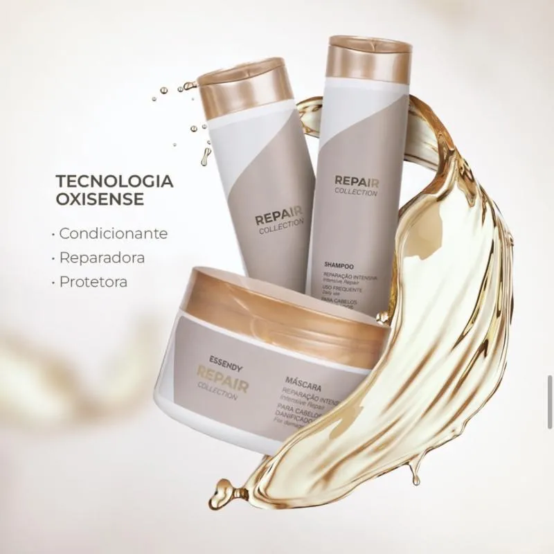 Imagem da campanha Rifa cabelos tratados