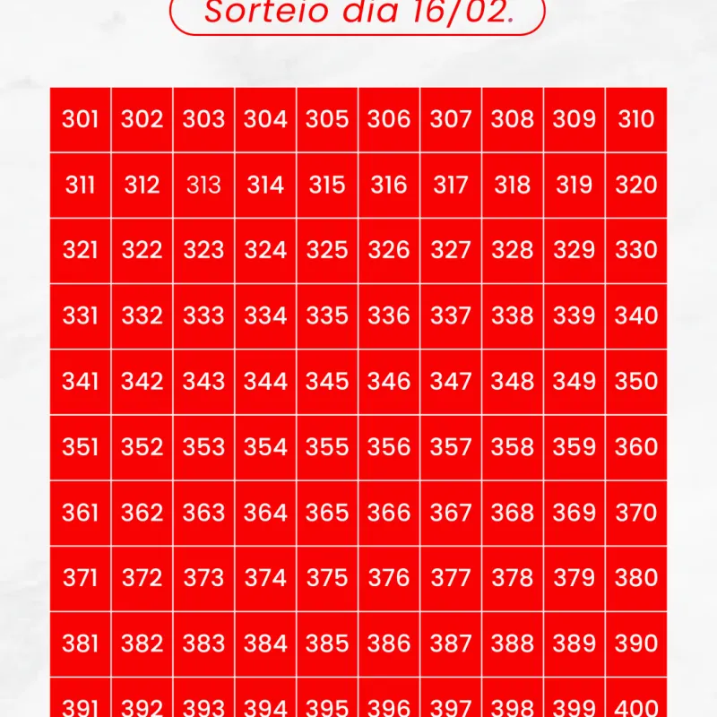 Imagem da campanha Rifa Milhas Gerais