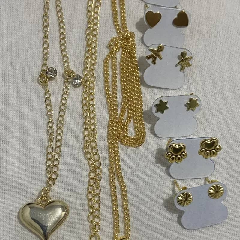 Imagem da campanha Rifa de semijoias