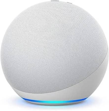 Imagem da campanha alexa