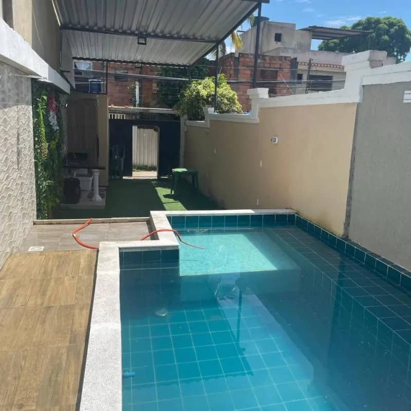 Imagem da campanha Um dia de aluguel no espaço ou Pix de 300