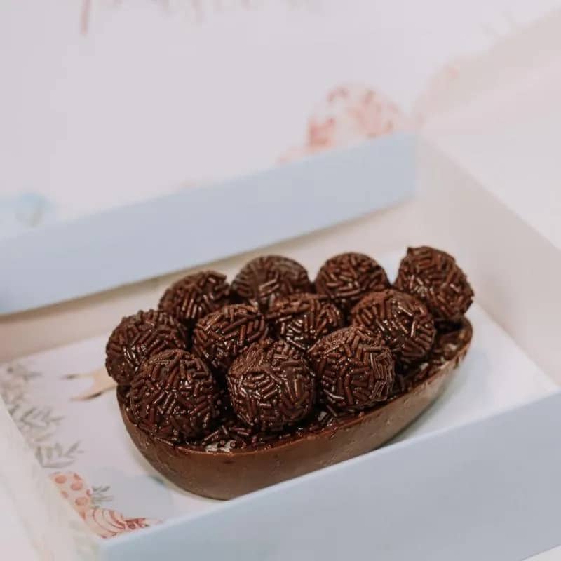 Imagem da campanha Em prol do Terceirão