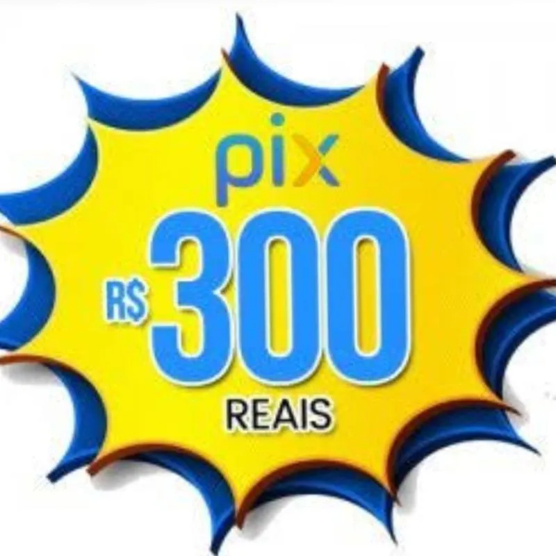 Imagem da campanha Rifa - Chá de Fraldas João Bento