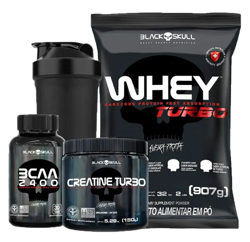 Imagem da campanha Pump 2024