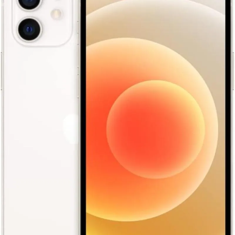 Imagem da campanha IPHONE 12 (NOVO LACRADO)☘️