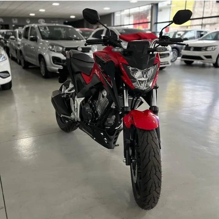 Imagem da campanha CB TWISTER OU 20K