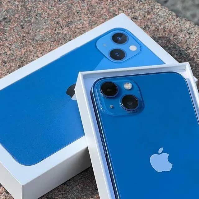 Imagem da campanha 📲 IPHONE 13 ou 3.000 PIX 🍀