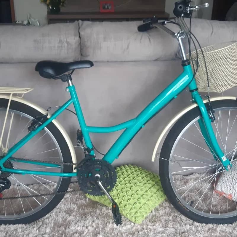 Imagem da campanha Desapego