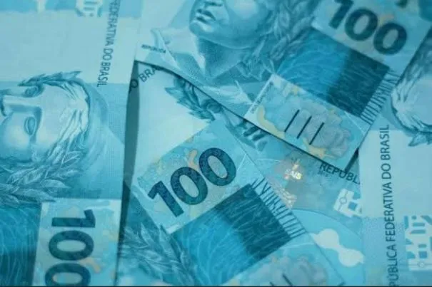 Imagem da campanha Achou levou