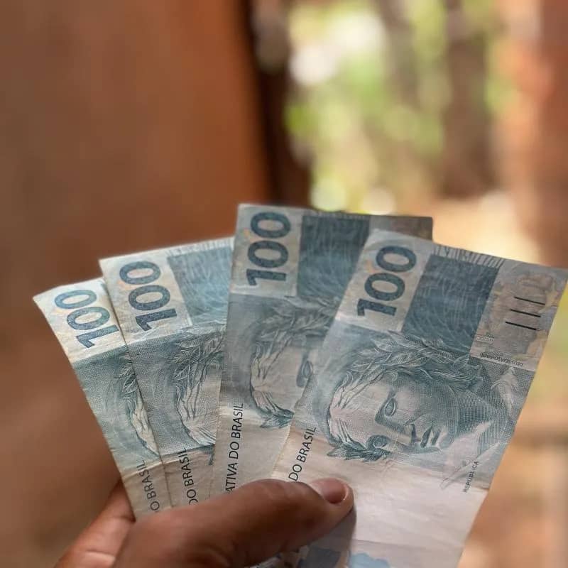 Imagem da campanha 400$ No Pix!💸🙅🏽♂️🔥