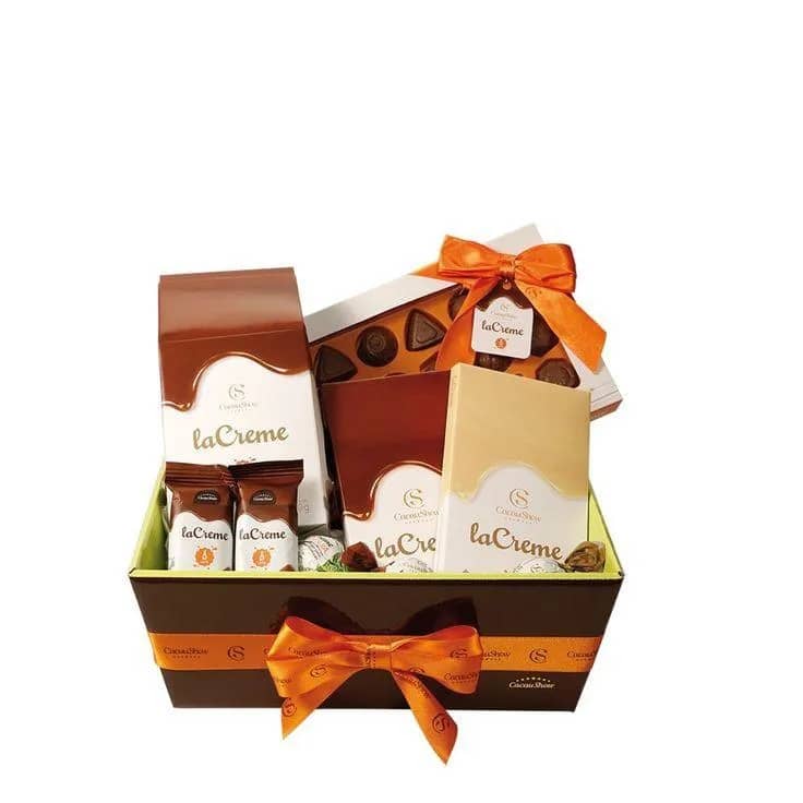 Imagem da campanha 1 ano do Lucca