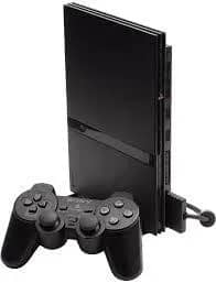 Imagem da campanha Rifa de um Playstation 2