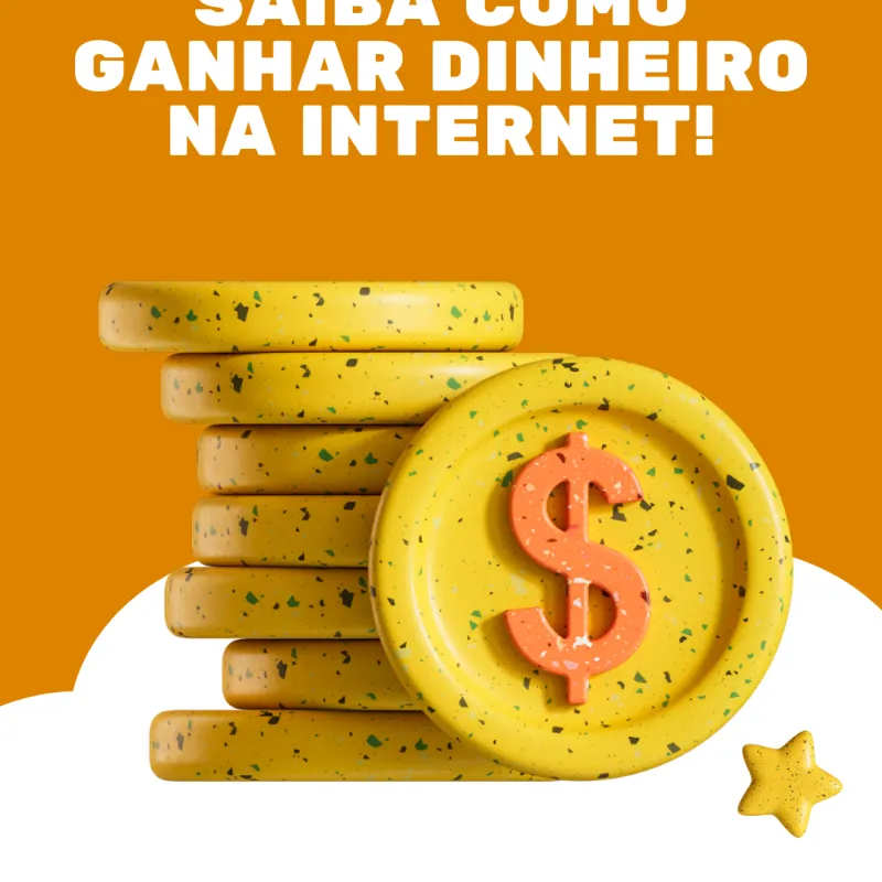 Imagem da campanha PDF PRA VOCE PODE COMEÇAR A VENDE NA KIWIFI