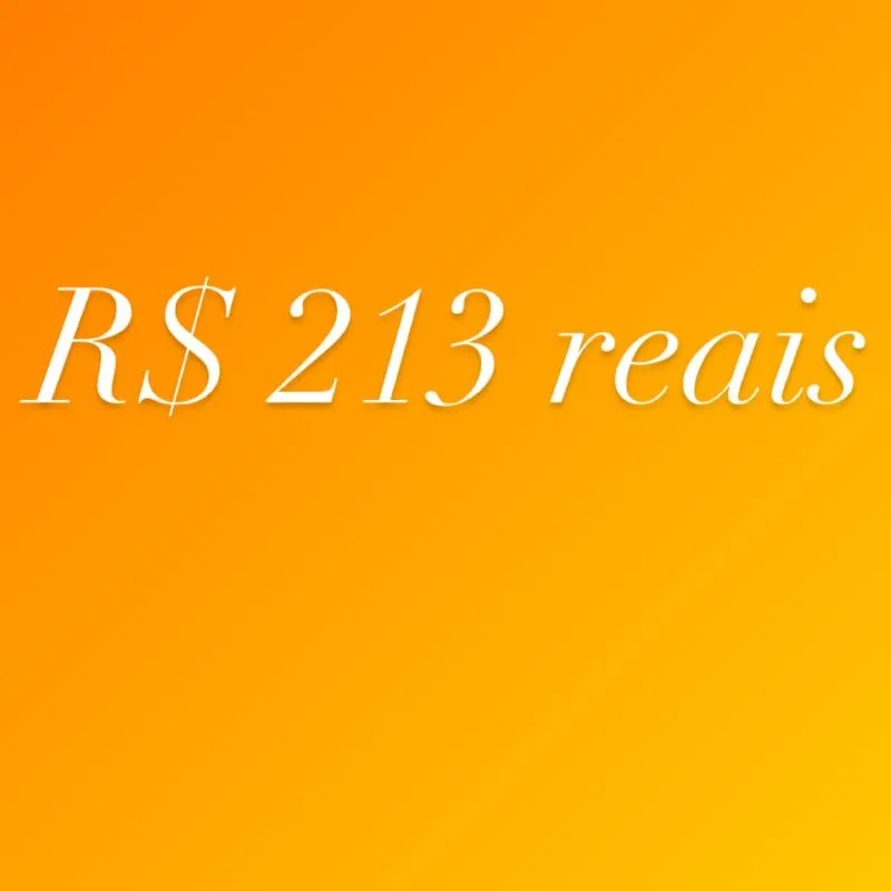 Imagem da campanha Dourada