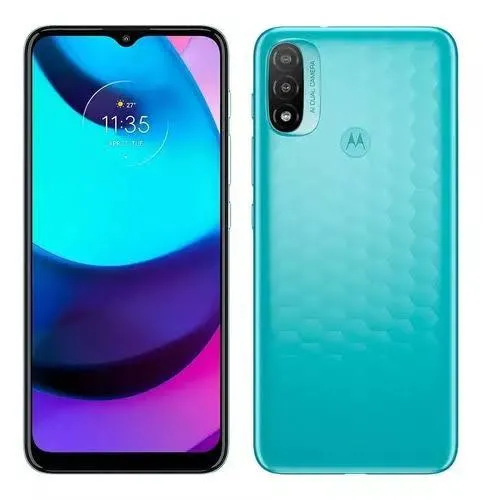 Imagem da campanha Moto e 20 4 meses de uso