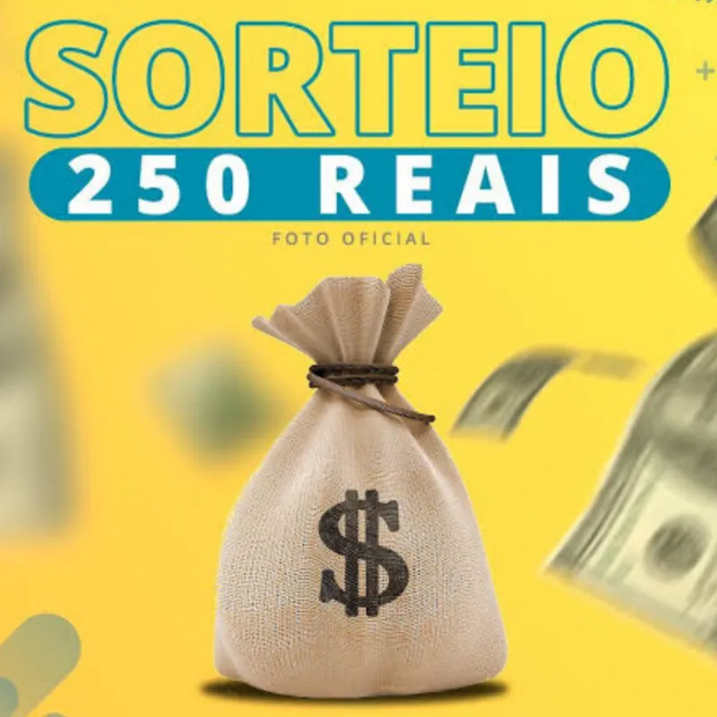 Imagem da campanha Rifa do Aryell