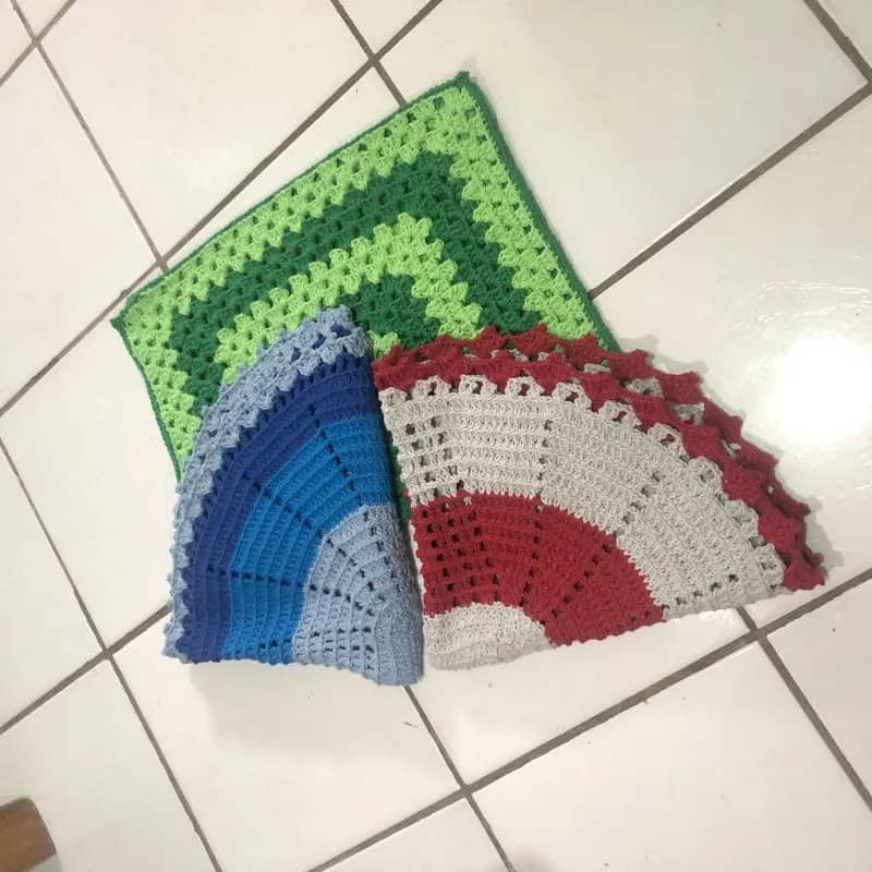 Imagem da campanha Rifa da Cheila