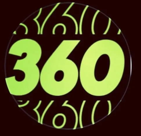 Imagem da campanha 360 RIFAS 🍀