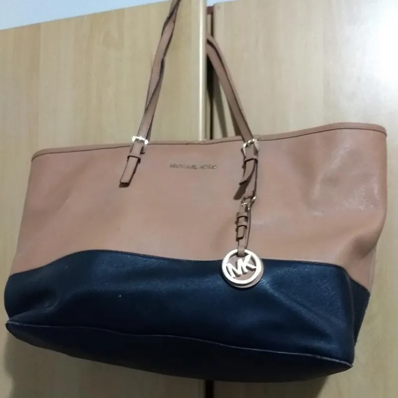 Imagem da campanha Rifa de uma bolsa Michael koors